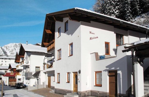Spiss Apartment | 31 m² Apartment ∙ 1 bedroom ∙ 4 guests