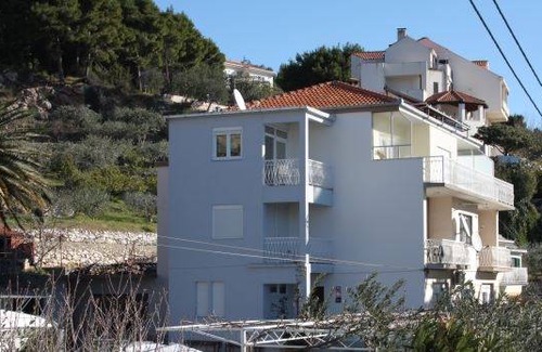 Duce Apartment | 31 m² Apartment ∙ 1 bedroom ∙ 4 guests