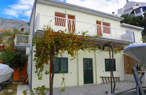 Duce Apartment | 31 m² Apartment ∙ 1 bedroom ∙ 4 guests