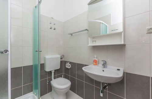 Duce Apartment | 31 m² Apartment ∙ 1 bedroom ∙ 4 guests