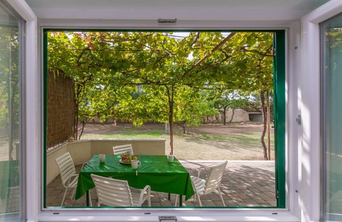Duce Apartment | 31 m² Apartment ∙ 1 bedroom ∙ 4 guests