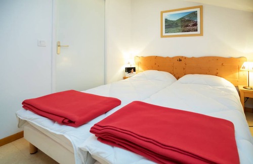 Termignon Apartment | 31 m² Apartment ∙ 1 bedroom ∙ 5 guests