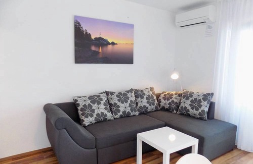 Mosenice Apartment | 31 m² Apartment ∙ 1 bedroom ∙ 3 guests