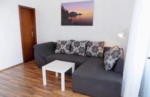 Mosenice Apartment | 31 m² Apartment ∙ 1 bedroom ∙ 3 guests