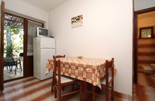 Cove Basina (Jelsa) Apartment | 31 m² Apartment ∙ 2 bedrooms ∙ 5 guests