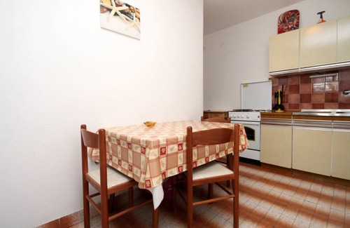Cove Basina (Jelsa) Apartment | 31 m² Apartment ∙ 2 bedrooms ∙ 5 guests