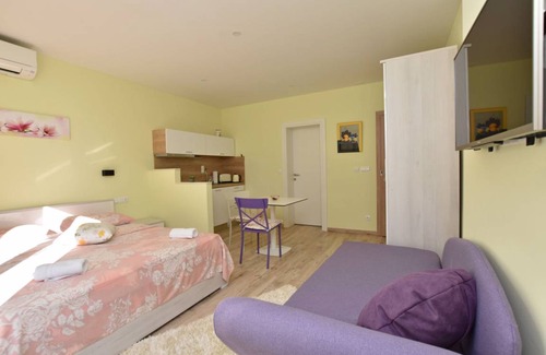 Omis Apartment | 31 m² Apartment ∙ 3 guests