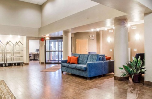 Milnesville Hotel | 31 m² Hotel ∙ 5 guests