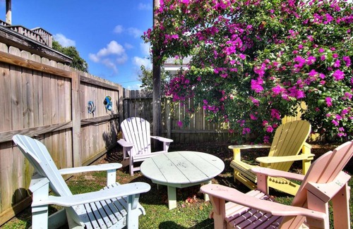 Old Town House | 31 m² House ∙ 4 guests