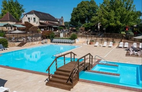 Sainte-Nathalene House | 31 m² Mobile home ∙ 3 bedrooms ∙ 6 guests