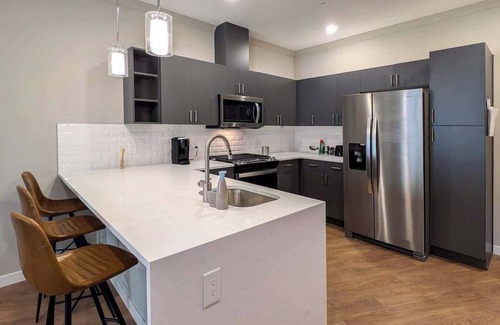 Dunellen Apartment | 310 Brand New 1 Bedroom, 1 Bath, 1 Full Kit, 1 Liv