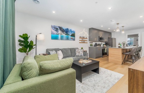 Harvie Heights Apartment | 310 SKYRIDGE AT HARVIE HEIGHTS