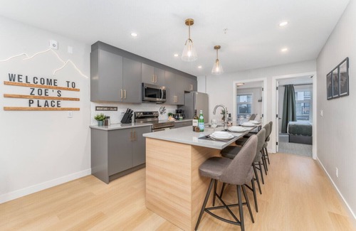 Harvie Heights Apartment | 310 SKYRIDGE AT HARVIE HEIGHTS