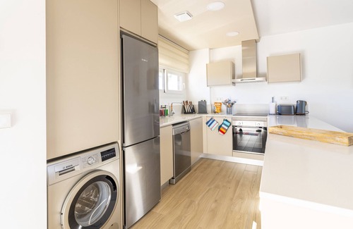 Lo Rufete Apartment | 3102 CAPRI Apartamento