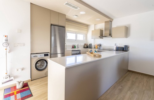 Lo Rufete Apartment | 3102 CAPRI Apartamento