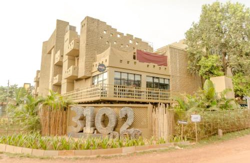Vagator Resort | 3102bce - A Vedic Resort