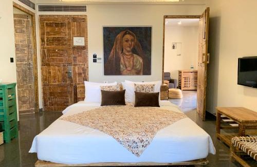 Vagator Resort | 3102bce - A Vedic Resort