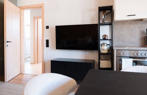 Tschagguns Apartment | 3106 Golm | Haus Luisa