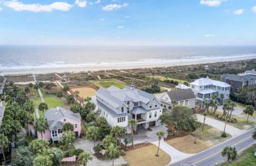Isle of Palms House | 3108 Palm by AvantStay Oceanfront Private Pool Incredible Views
