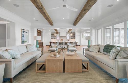 Isle of Palms House | 3108 Palm by AvantStay Oceanfront Private Pool Incredible Views