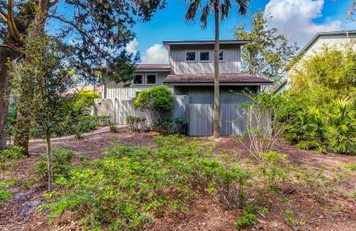 Fernandina Beach Apartment | 3117 Marsh View