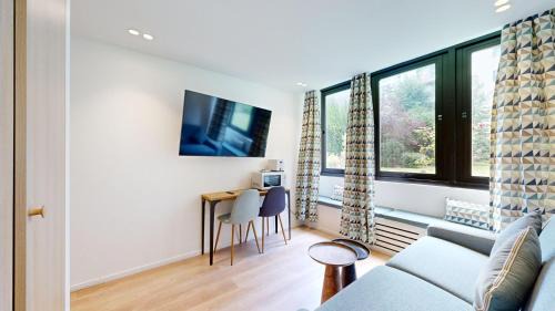 Bercy Apartment | 312 Suite Lisa - Superbe Appartement à Paris
