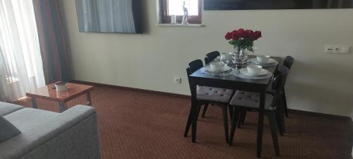 West Pomeranian Voivodeship Apartment | 313 w PIĘCIOGWIAZDKOWYM HOTELU ROYAL TULIP SAND plaża 200 m DOBRUK APARTAMENTY