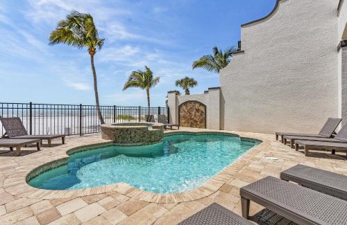 Fort Myers Beach House | 3134 Estero Blvd home