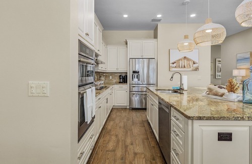 Fort Myers Beach House | 3134 Gulf-Front 5BR: Pool, Spa, Stunning Views