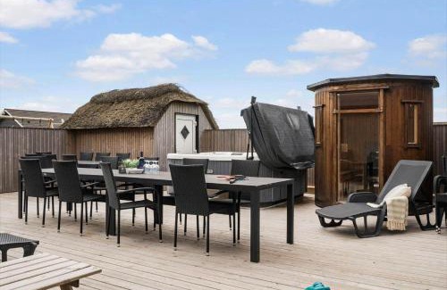 Vrist Strand House | 315-Harboore-Bethaniavej-1