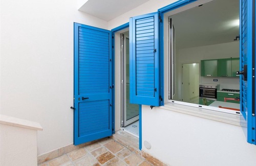 Marina di Pescoluse Apartment | 315 Le Dimore Turchesi - Trilo B
