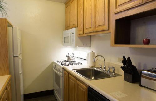 Truckee Apartment | 3159 Aspen Grove