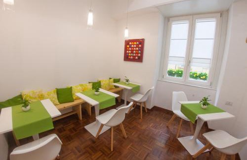Naples City Centre Bed & Breakfast | 319 al Duomo
