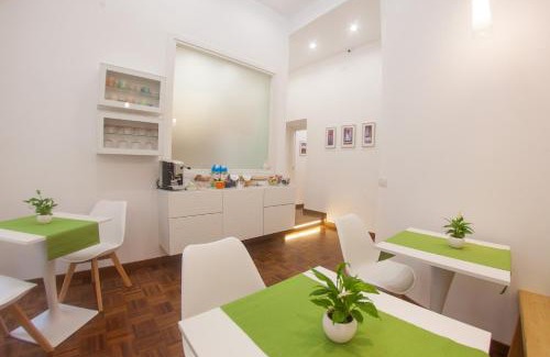 Naples City Centre Bed & Breakfast | 319 al Duomo