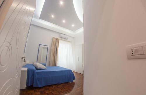 Naples City Centre Bed & Breakfast | 319 al Duomo