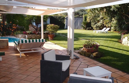 Merine Villa | 3197 Villa delle Camelie by Perle di Puglia