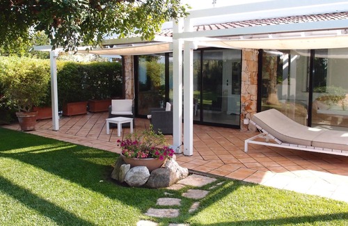 Merine Villa | 3197 Villa delle Camelie by Perle di Puglia