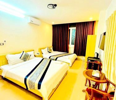 Ninh Kieu Apartment | 31C Hotel CT by BAY LUXURY