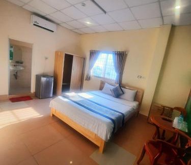 Ninh Kieu Apartment | 31C Hotel CT by BAY LUXURY