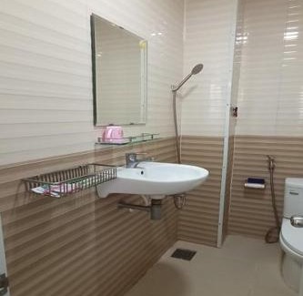 Ninh Kieu Apartment | 31C Hotel CT by BAY LUXURY