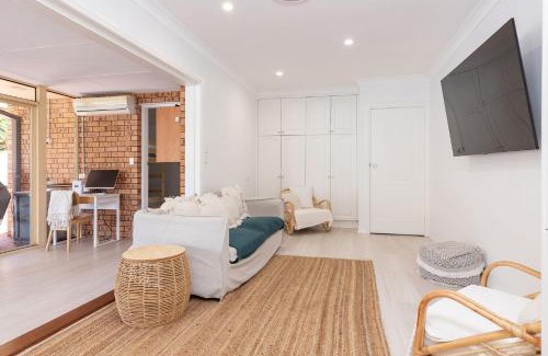 Forster House | 32 Daphne Street