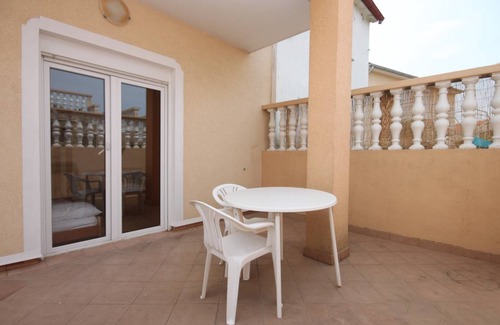 Sveti Petar Apartment | 32 m² Apartment ∙ 1 bedroom ∙ 4 guests