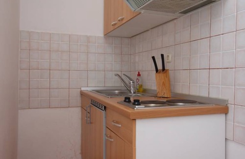 Sveti Petar Apartment | 32 m² Apartment ∙ 1 bedroom ∙ 4 guests