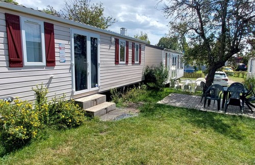Dolni Chabry Other | 32 m² Accommodation ∙ 3 bedrooms ∙ 6 guests