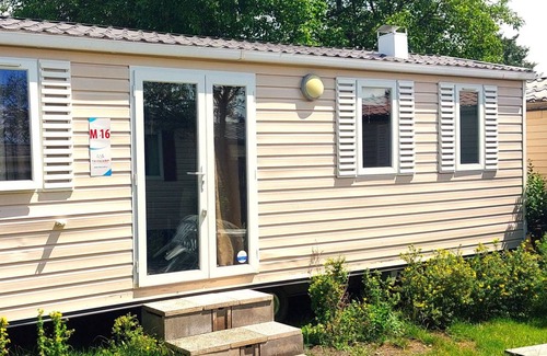 Dolni Chabry Other | 32 m² Accommodation ∙ 3 bedrooms ∙ 6 guests