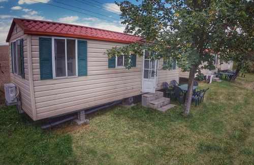 Dolni Chabry Other | 32 m² Accommodation ∙ 3 bedrooms ∙ 6 guests