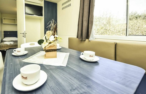 Krusevo Other | 32 m² Accommodation ∙ 3 bedrooms ∙ 6 guests