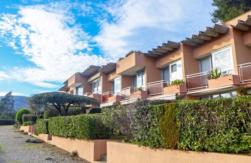 Cavalaire-sur-Mer Apartment | 32 m² Apartment ∙ 1 bedroom ∙ 4 guests