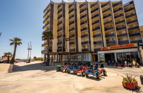 La Cote Radieuse Apartment | 32 m² Apartment ∙ 2 bedrooms ∙ 4 guests