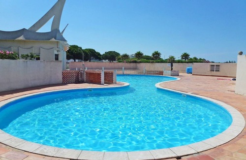 Le Grau-Du-Roi Apartment | 32 m² Apartment ∙ 1 bedroom ∙ 4 guests